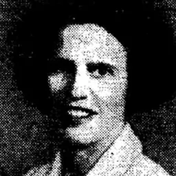 Portrait of Elizabeth Wilmot