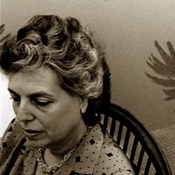 Portrait of Maria Tipo