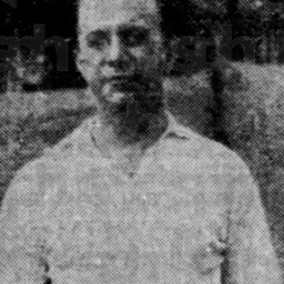 Portrait of Moroboë Vincenzo del Tufo