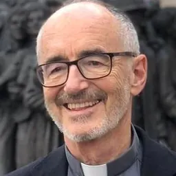 Portrait of Michael Czerny