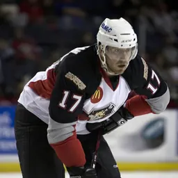 Portrait of Mike Hoffman
