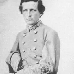 Portrait of Edwin Gray Lee