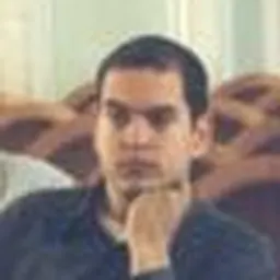Portrait of Gabriel Pareyon