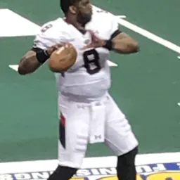 Portrait of Shane Boyd