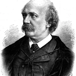 Portrait of Peter Paul Maria Alberdingk Thijm