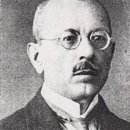 Portrait of Tugomir Alaupović