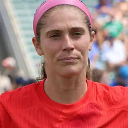 Portrait of Kayla Sharples