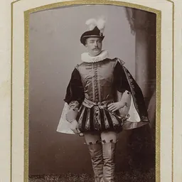 Portrait of Cornelis Hoogendijk