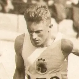 Portrait of Staņislavs Petkēvičs