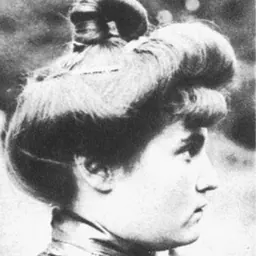 Portrait of Misia Sert