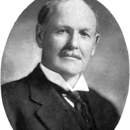 Portrait of Greeley W. Whitford
