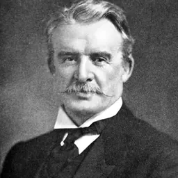 Portrait of John Charles Clegg