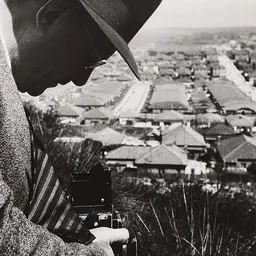 Portrait of Wallace W. Kirkland