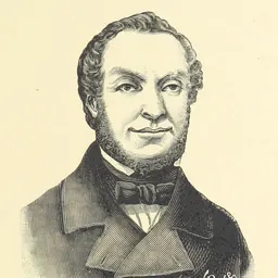 Portrait of Mathieu de Combarel de Leyval