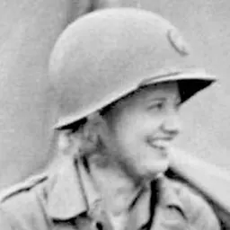 Portrait of Ruth Cowan Nash
