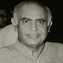 Portrait of Barkatullah Khan