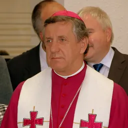 Portrait of Andrzej Dzięga