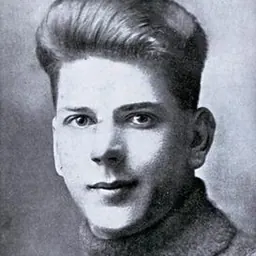 Portrait of John Thomson