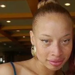 Portrait of Stacey McKenzie