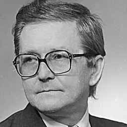 Portrait of Mikołaj Kozakiewicz