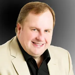 Portrait of Will Robinson