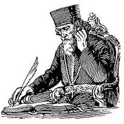 Portrait of Samuil Micu-Klein
