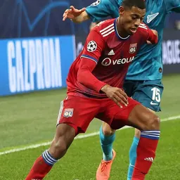 Portrait of Jeff Reine-Adélaïde