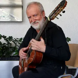 Portrait of Štěpán Rak