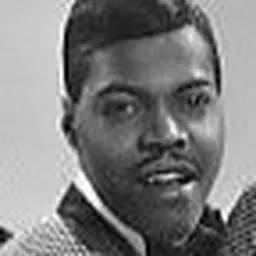Portrait of Warren Moore