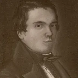 Portrait of Louis de Gonzague Baillairgé