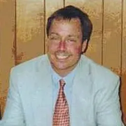 Portrait of Sam Hoyt