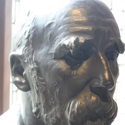 Portrait of John Kinross
