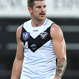 Portrait of Brodie Murdoch