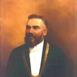 Portrait of Tadija Smičiklas