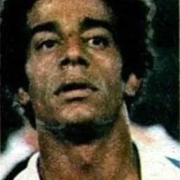 Portrait of Héctor Baley