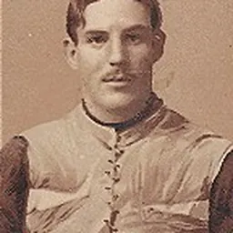 Portrait of Robert Emmons