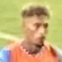 Portrait of Fábio Gomes