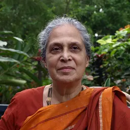 Portrait of Maria Aurora Couto