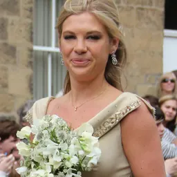 Portrait of Chelsy Davy