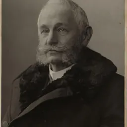Portrait of Prince Wilhelm of Schaumburg-Lippe