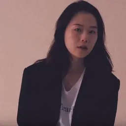 Portrait of Kim Sae-byuk