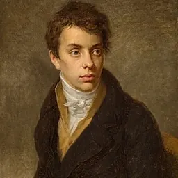 Portrait of Joseph Coiny