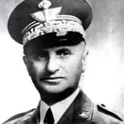 Portrait of Carlo Rossi