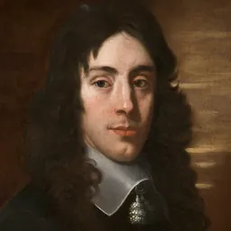 Portrait of Sir James Langham, 2nd Baronet