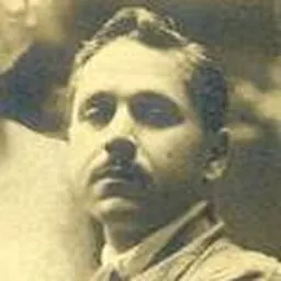 Portrait of Antonio Sciortino