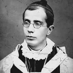 Portrait of Ricardo Casanova y Estrada