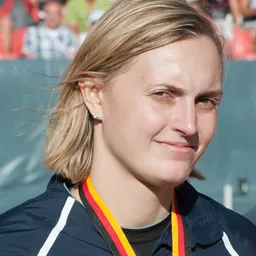 Portrait of Denise Hinrichs