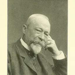 Portrait of Karl Otto von Seemen