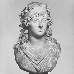 Portrait of Maria Chiara Spinucci