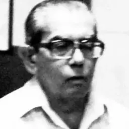 Portrait of Benito Pabón y Suárez de Urbina